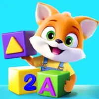 Kids Games 4 Toddlers Learning