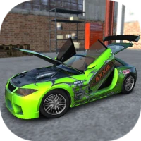 Extreme Car Simulator 2016