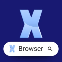 SecureX - Safe Proxy Browser