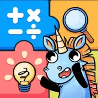 Math&amp;Logic games for kids