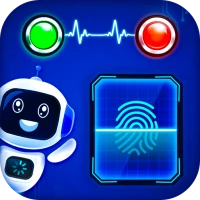 Lie Detector Test Prank App