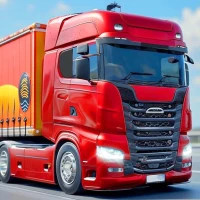 American Truck Simulator 2024