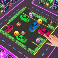 Car Jam: Parking Puzzle Game