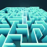 Maze: Puzzle and Relaxing Game