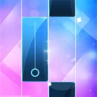 Piano Song Games: Music games