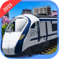 Train Simulator 2025