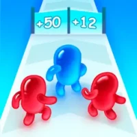 Join Blob Clash 3D &#8212; Crowd Run