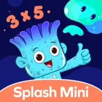 Splash Mini: Multiplication