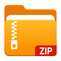 Zip Extractor - UnZIP, UnRAR