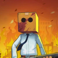 Box Head: Zombie Warfare