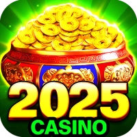 Grand Vegas Casino Slots Games