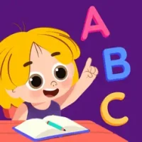 Wonjo Kids: Fun Learning Games
