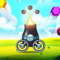 Cannon Ball Blast