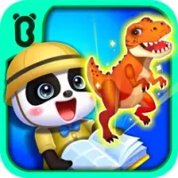 Baby Panda Preschool Science