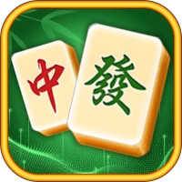 Mahjong Happy - Tile Solitaire