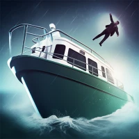Ship Escape: Mystery Adventure