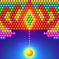 Bubble Shooter Pop: Fun Blast