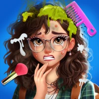 Merge Studio Fashion Makeup