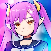 Idle Dragon Princess : AFK RPG