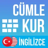 İngilizce öğren - Cümle Kur