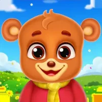 FirstCry Kids ABC,123 PlayBook
