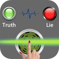 Lie Detector Test: Prank