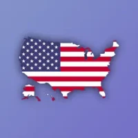 US States &amp; Capitals Quiz Game