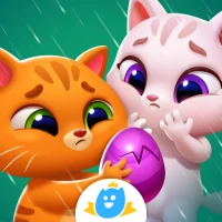 Bubbu & Mimmi World