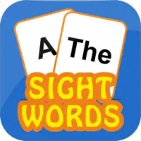 SightWordsPlay with flashcards