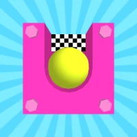 Rolling Ball - Slide Puzzle -