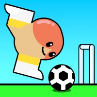 Soccer Game: Kick & Score