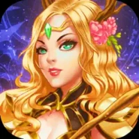 Metarrior - Puzzle Match-3 RPG