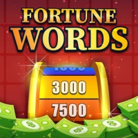 Fortune Words – Lucky Spin