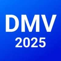 DMV Practice Test・2025