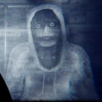 The Serial killer