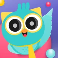 Kidzovo: Kids TV with AI Buddy