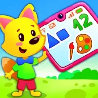 Shapes &amp; Colors for toddlers 3