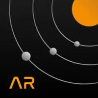 Space Gate: AR Solar System