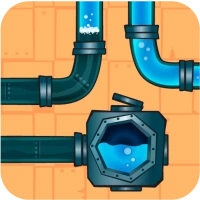 Water Pipes