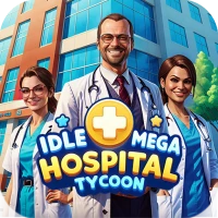 A Real Hospital Tycoon Empire