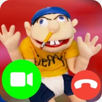 Jeffy Video Call & Chat