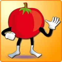 Mr. Tomato