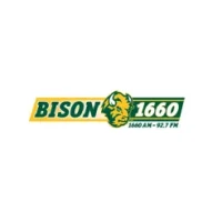 Bison 1660