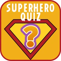 SuperHero Quiz