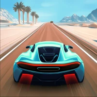 Racing Master 3D: Car Race