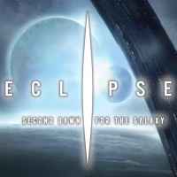 Eclipse - 2nd dawn