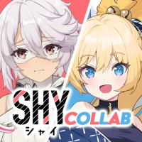 Ninja Defenders x Shy Collabo!