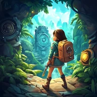Escape Room - Hidden Legacy
