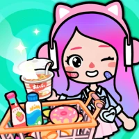 Mia World - Makeover Life