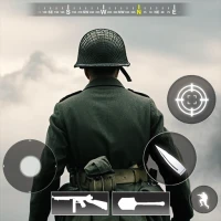 World War Royale - WW2 Shooter